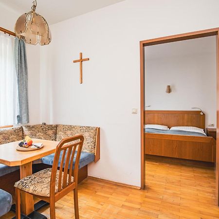 Gasthof Wiesenhofer Hotell Miesenbach  Eksteriør bilde